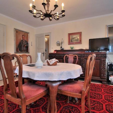 Noris Apartment Гармиш-Партенкирхен Екстериор снимка