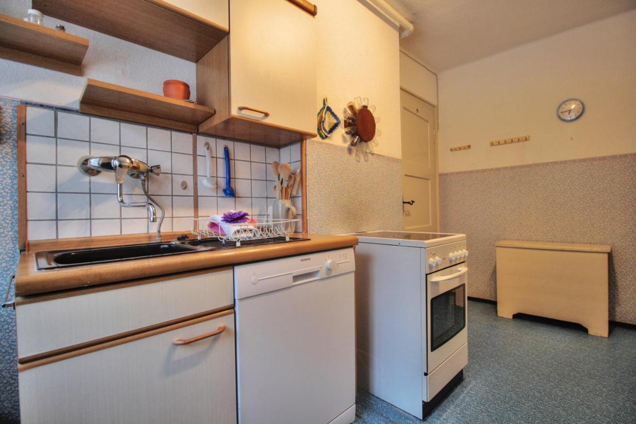 Noris Apartment Гармиш-Партенкирхен Екстериор снимка