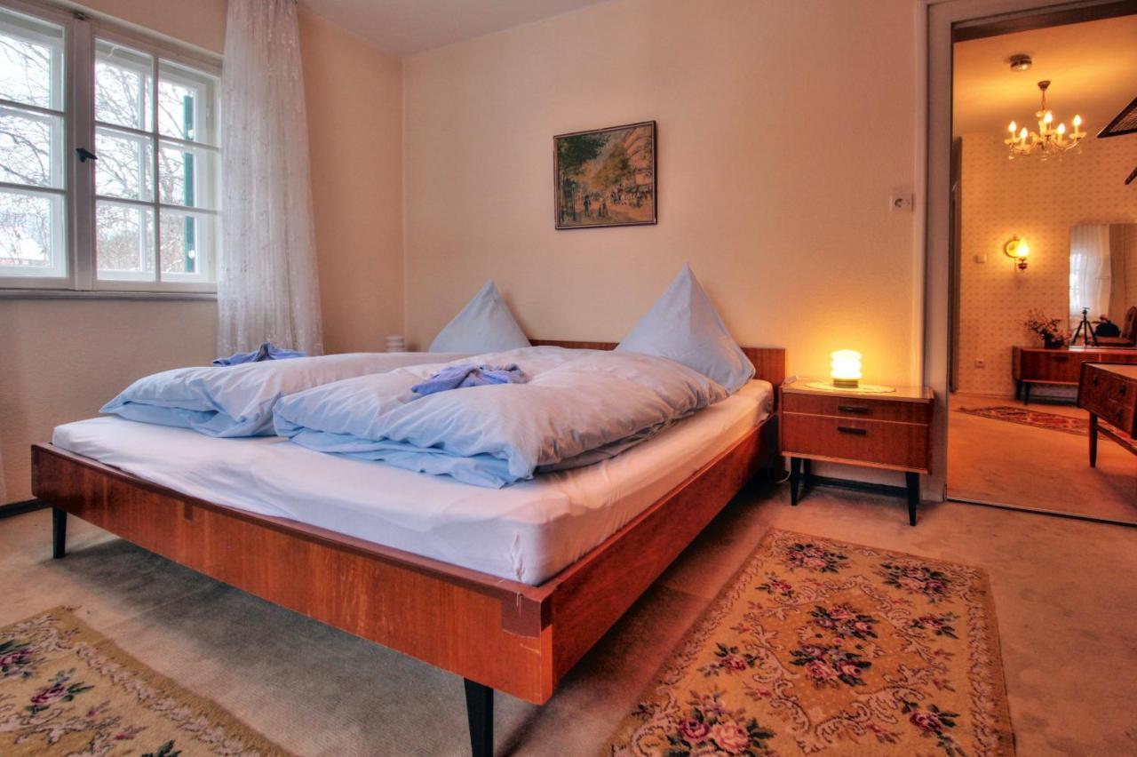 Noris Apartment Гармиш-Партенкирхен Екстериор снимка
