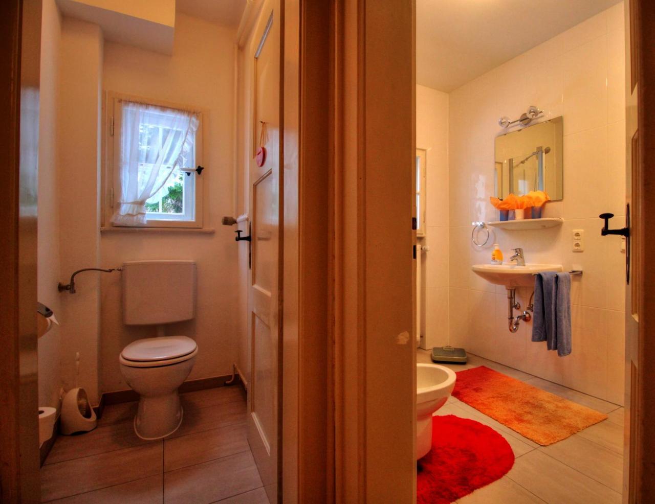 Noris Apartment Гармиш-Партенкирхен Екстериор снимка